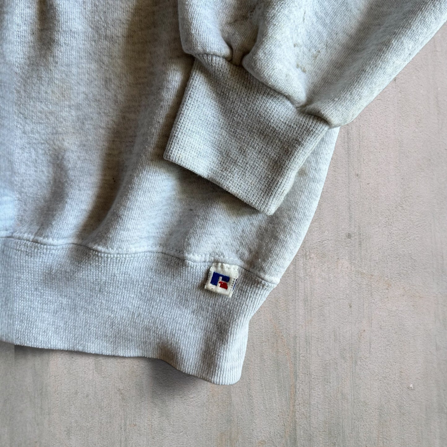 Vintage Rams Crewneck - L