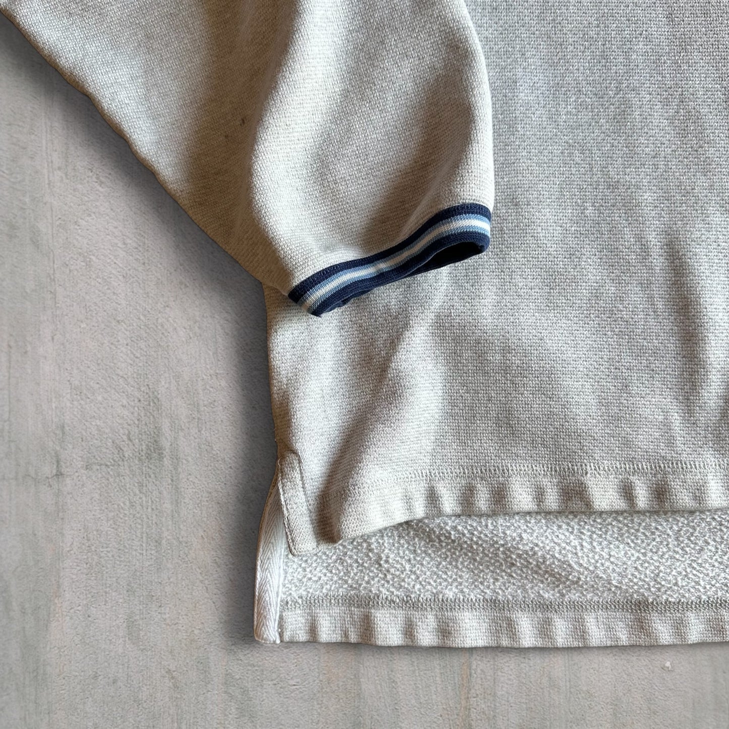 Vintage North Carolina Nike Crewneck - M