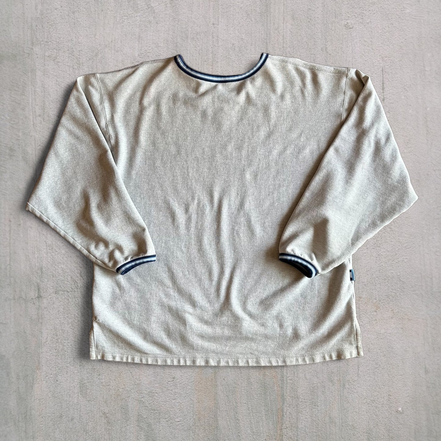 Vintage North Carolina Nike Crewneck - M