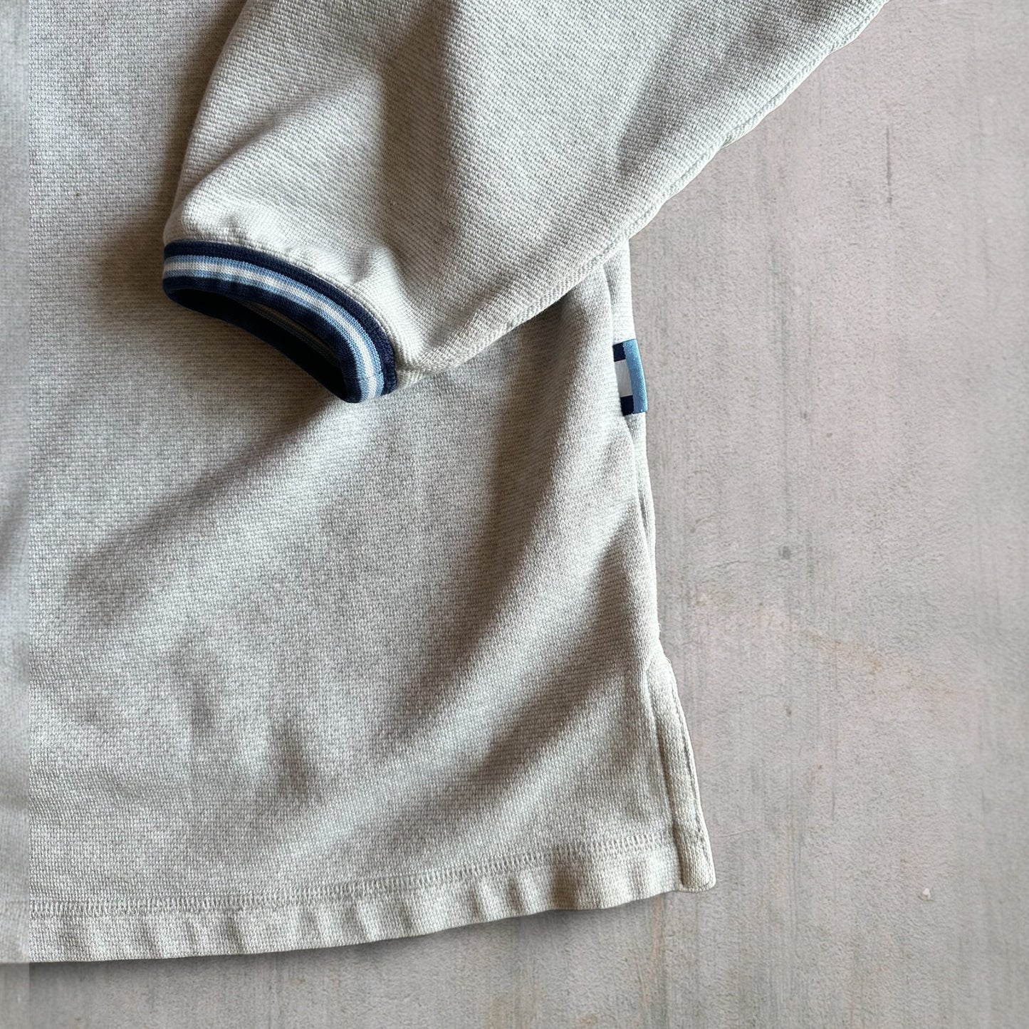 Vintage North Carolina Nike Crewneck - M