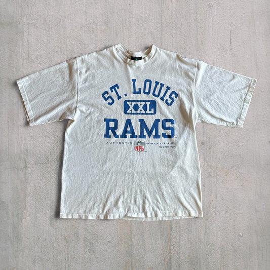 Vintage Rams Tee - XL