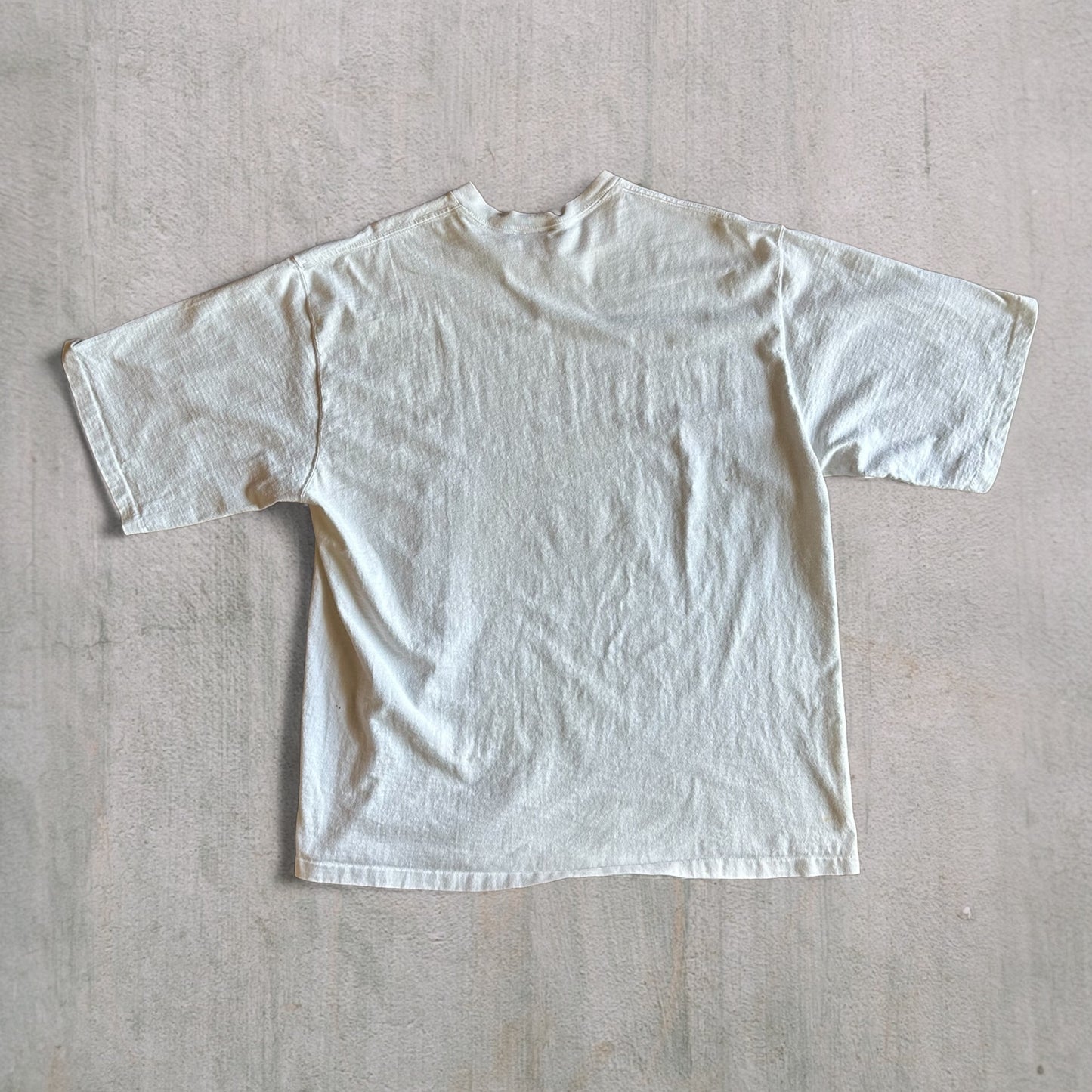 Vintage Rams Tee - XL