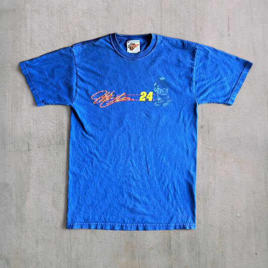 Vintage Jeff Gordon Tee - M