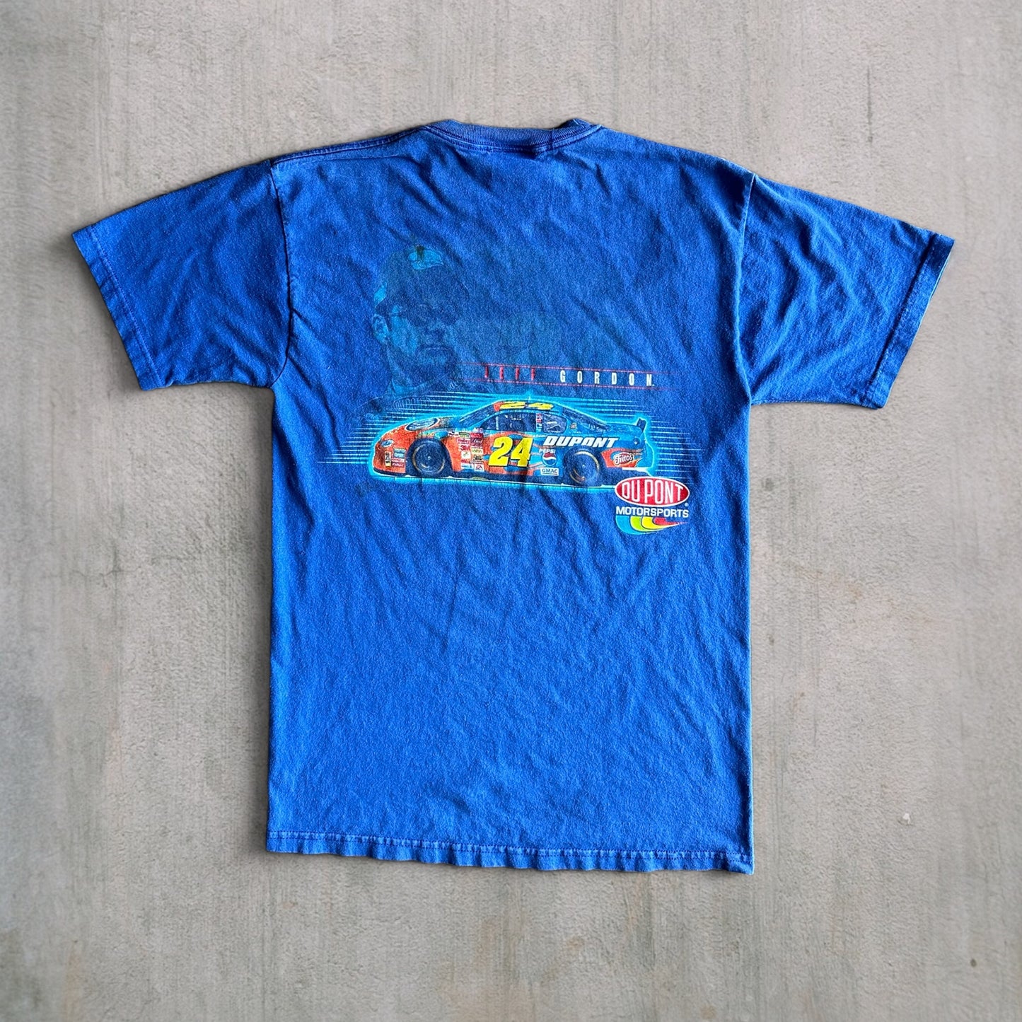 Vintage Jeff Gordon Tee - M