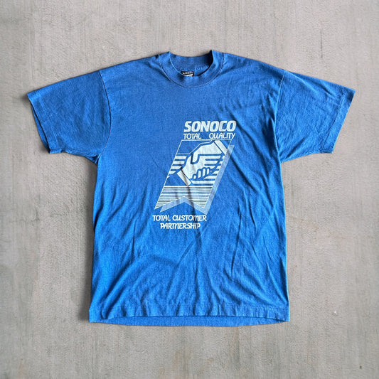 Vintage Sonoco Tee - L