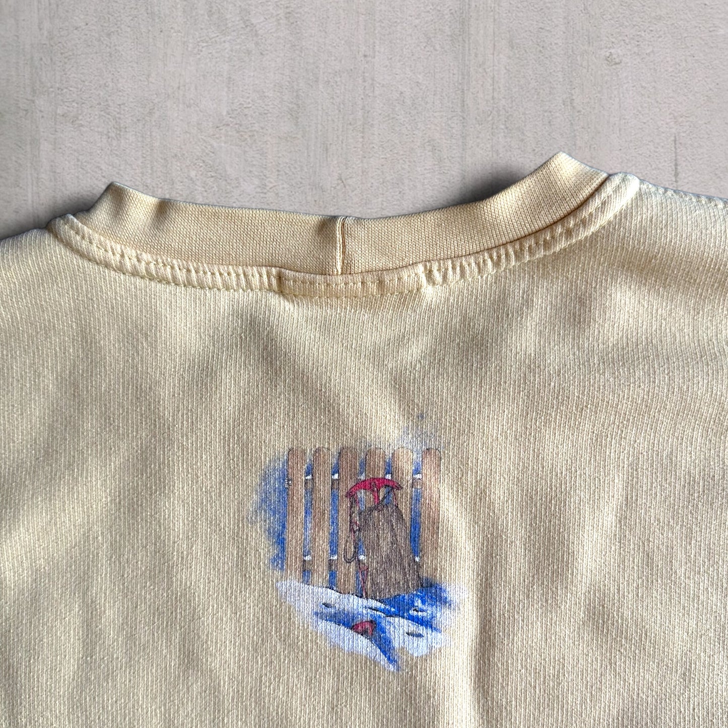 Vintage Northern Reflections Crewneck - M