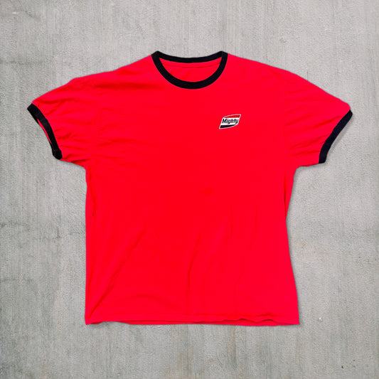 Vintage Mighty Tee - L