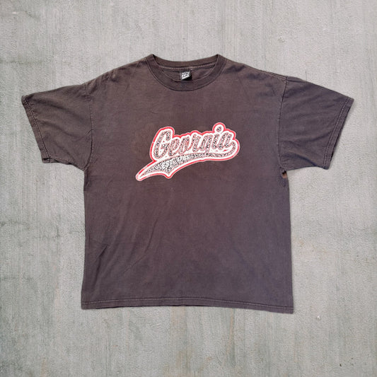 Vintage Starter University of Georgia Tee
