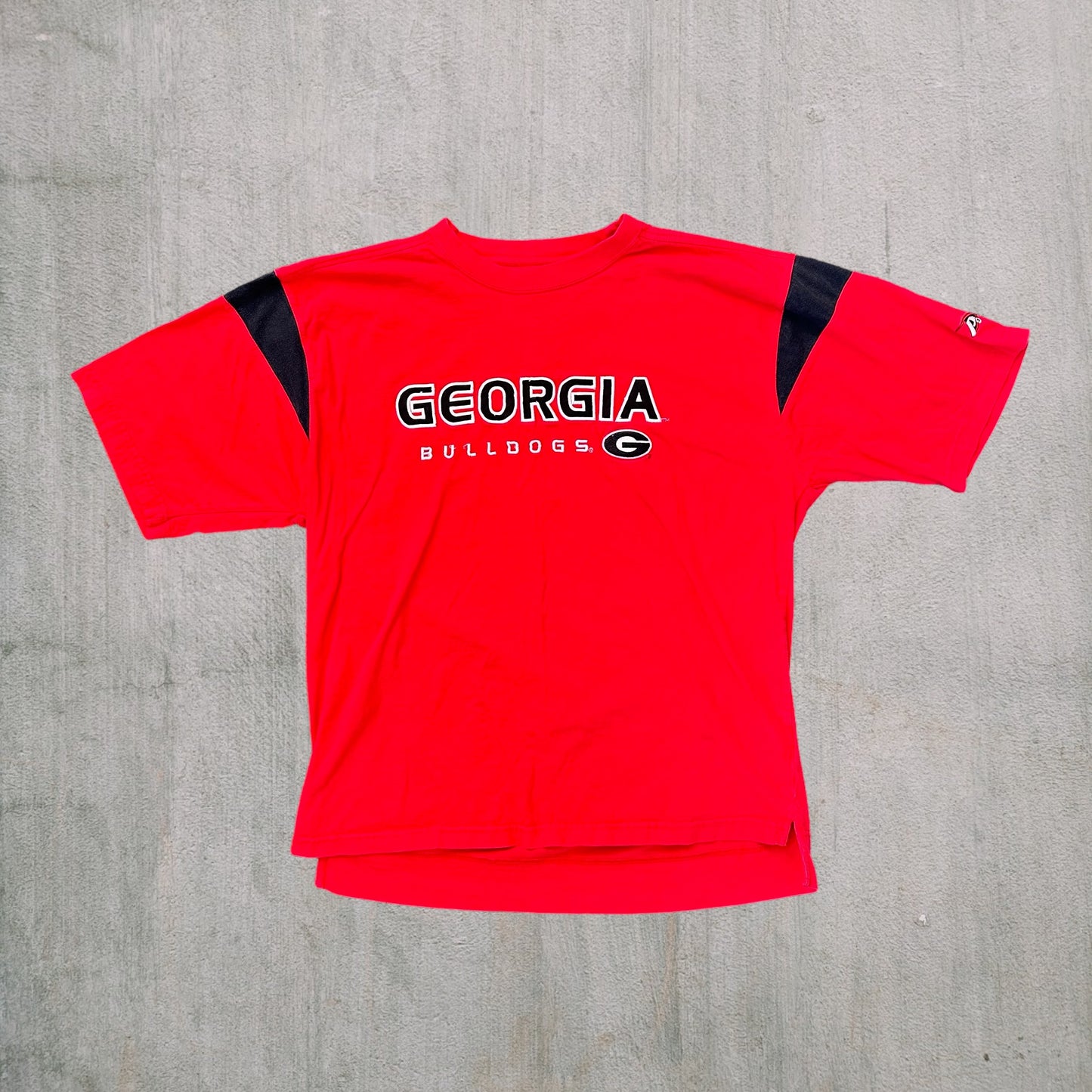 Vintage Georgia Bulldogs ProPlayer Tee - XL